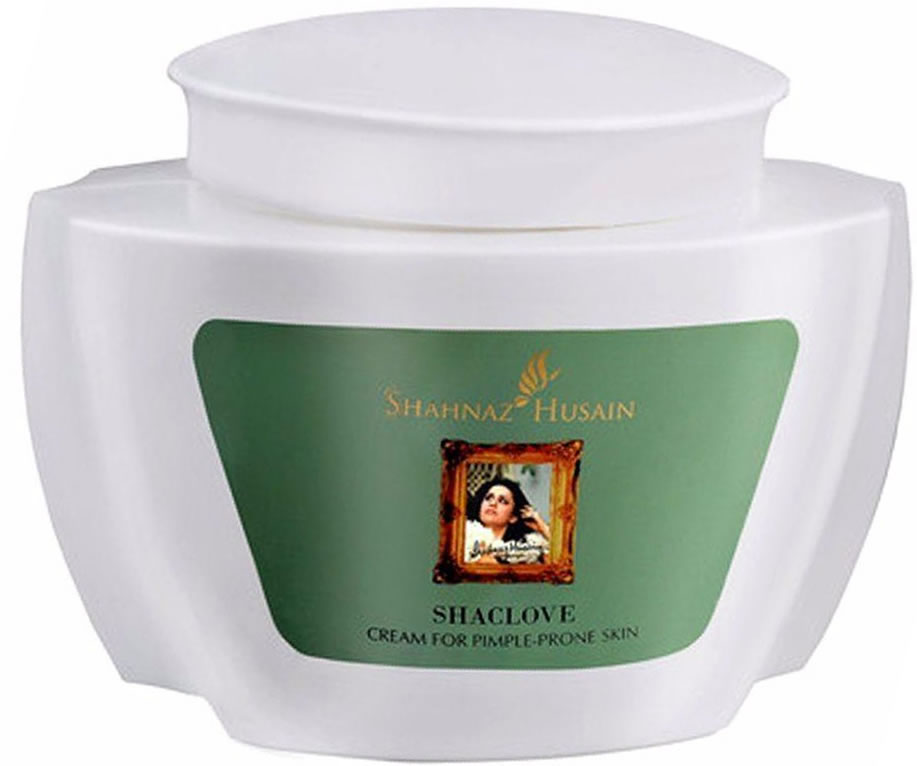 Shahnaz Husain Salon Size Shaclove  Acne Pimples Oily Skin
