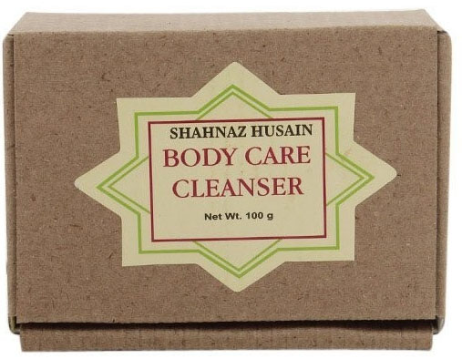 Shahnaz Husain MAJORCA  Aroma Therapy Soap