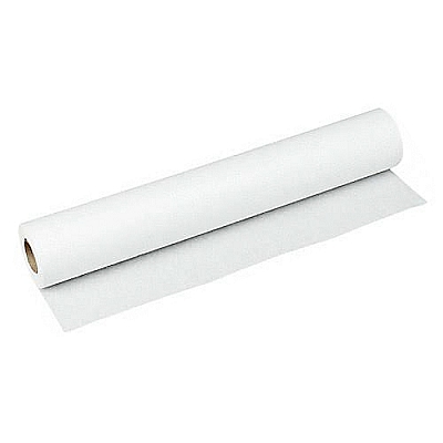 Spa Essentials Table Paper Smooth 21X225' Case Pack of 12 Rolls