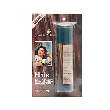 Shahnaz Husain Instant Hair Touch Up Review